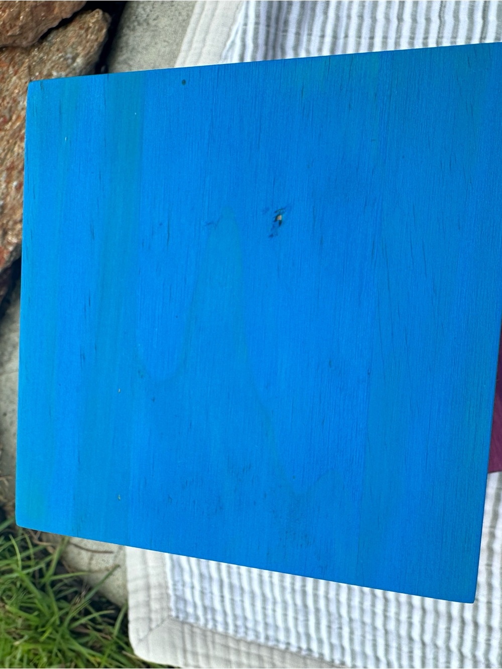Grimm’s Style Nesting Box - Picture 5 of 5